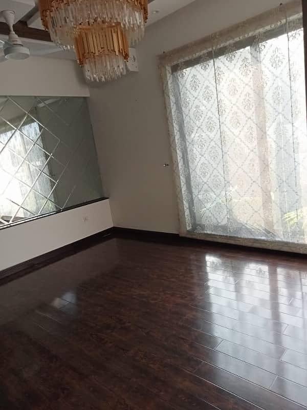 10 Marla Furnished House Available For Rent In AIR AVENUE Lahore 12