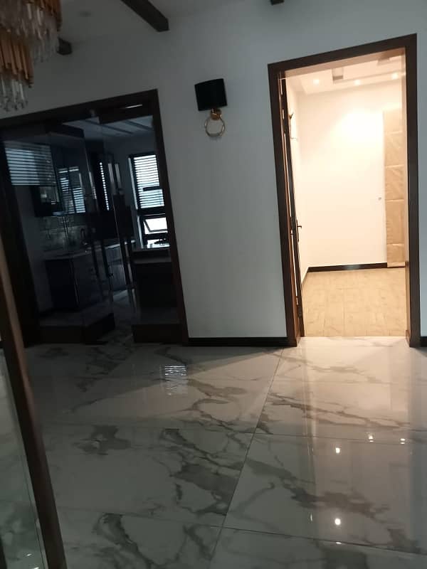 10 Marla Furnished House Available For Rent In AIR AVENUE Lahore 13