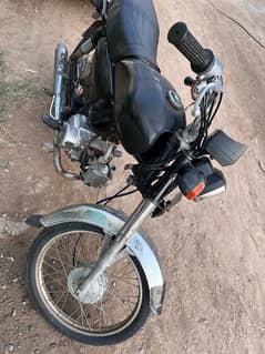 70CC bike For sale