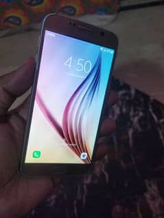 S6 in original condition