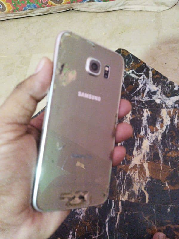 S6 in original condition 1