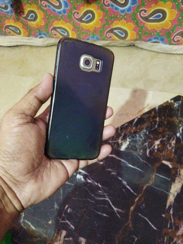 S6 in original condition 2