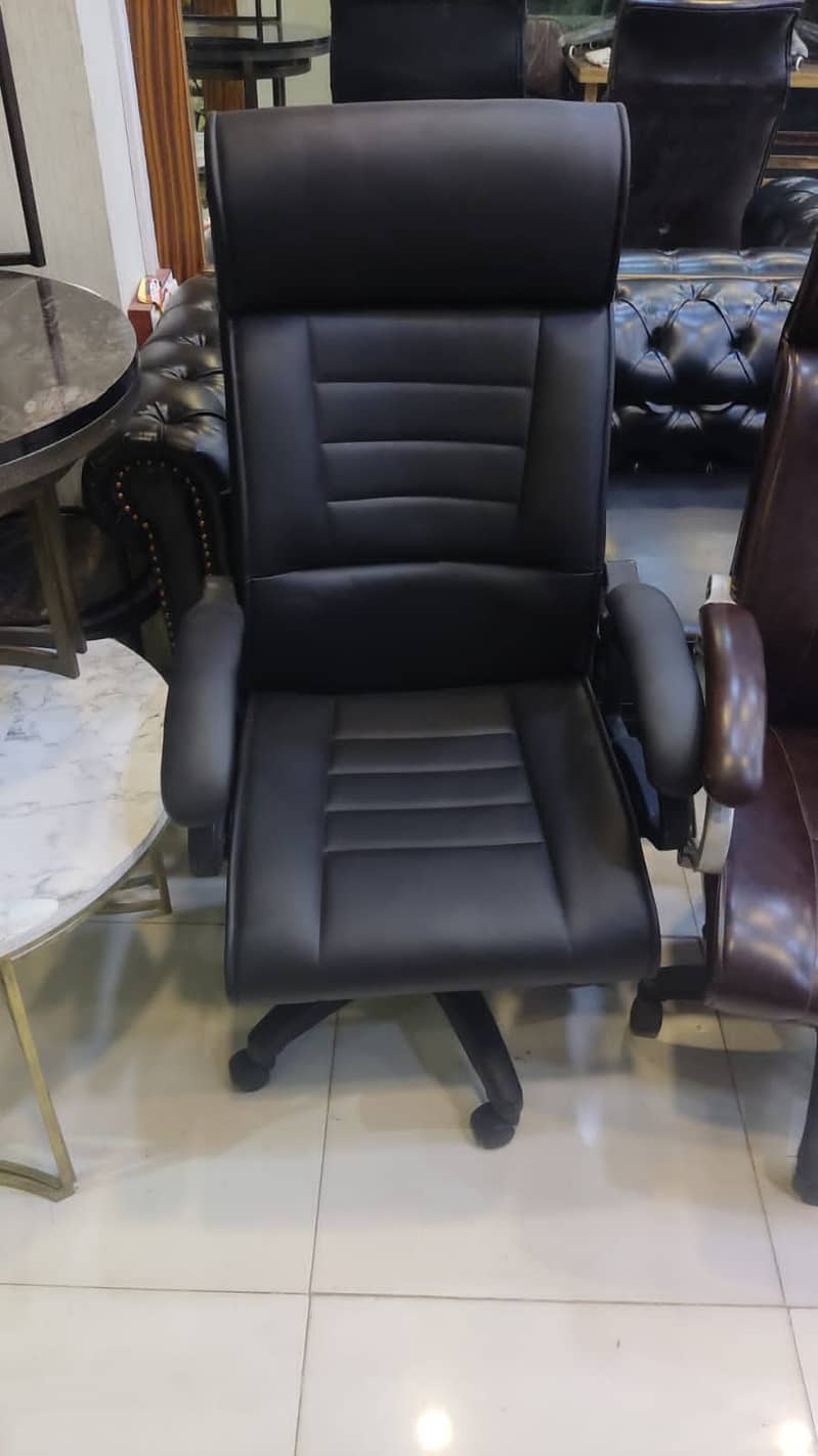 Revolving Chairs/Computer Chair/Executive Chair/Office Chair/Visitor 16