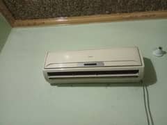 1 Ton Haier ac 03052856467