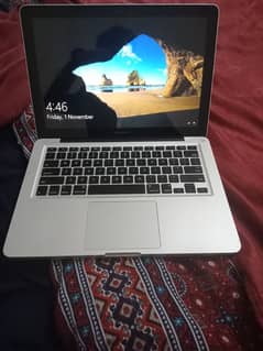 MacBook Pro mid 2012    13.3 inch HD Display