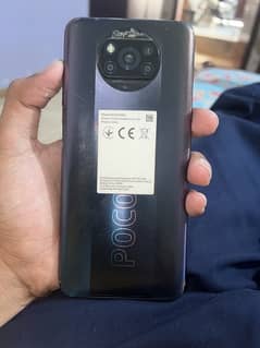 poco x3 pro approved