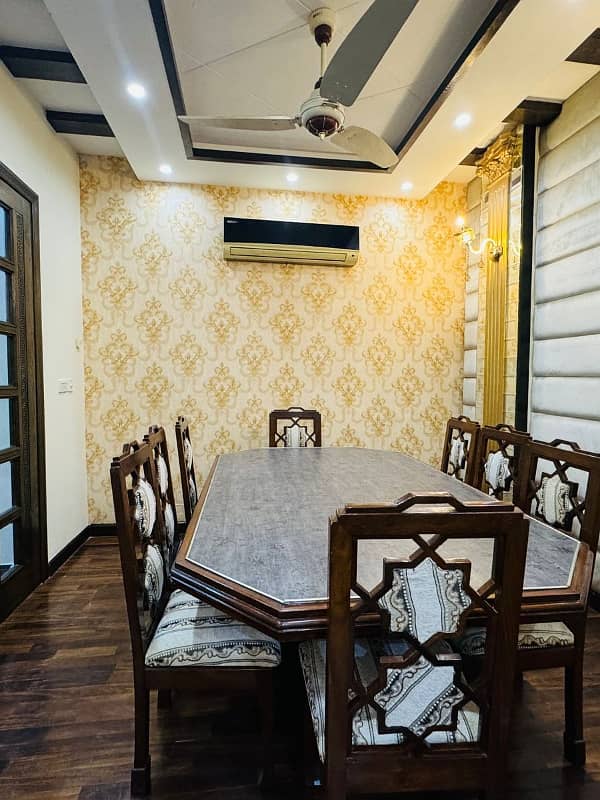 10 Marla Furnished House Available For Rent In AIR AVENUE Lahore 5