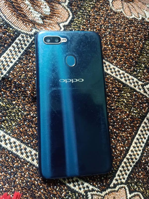 oppo A5S 3