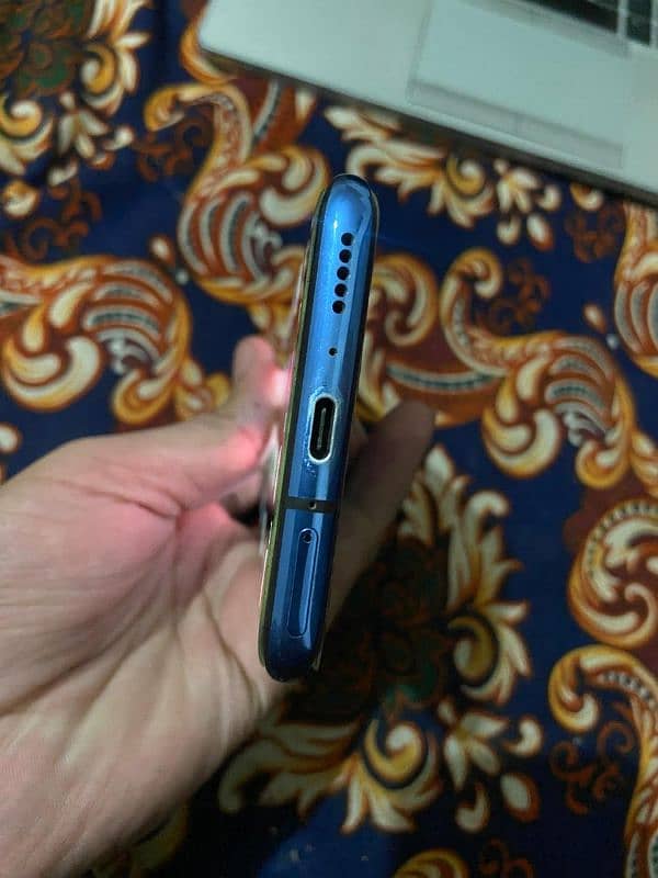 oneplus 7 pro 8gb ram 256gb rom 4