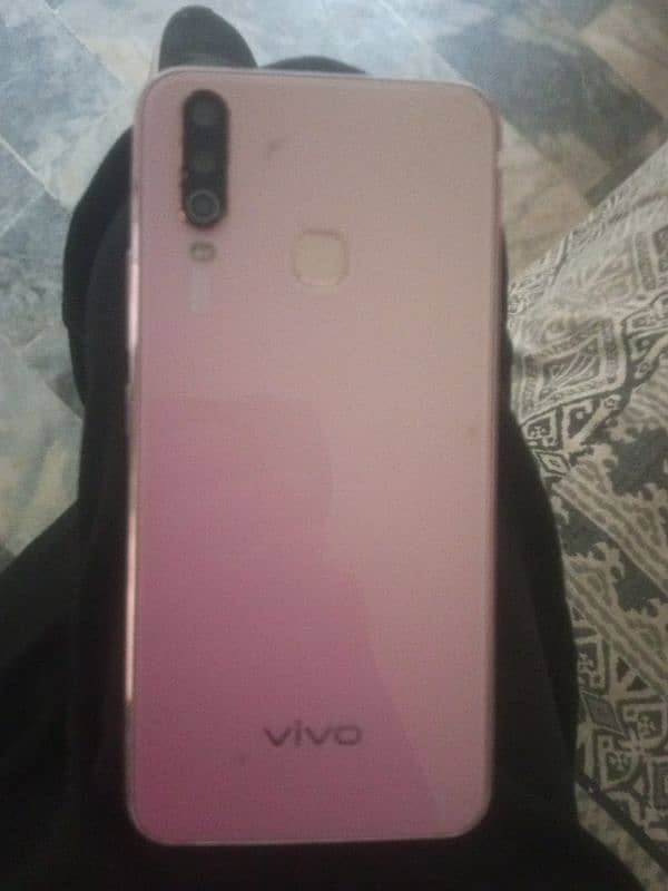 vivo y17 1