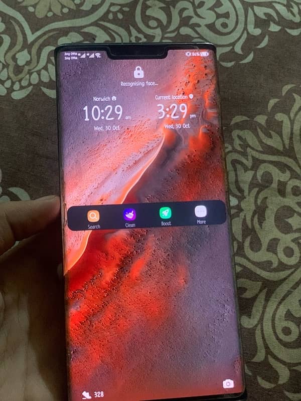 Huawei made 30 pro 1