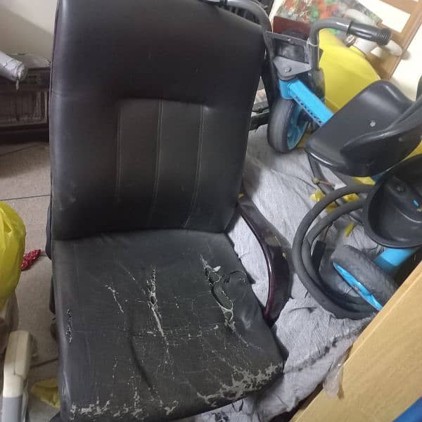 used office chair for sale 1