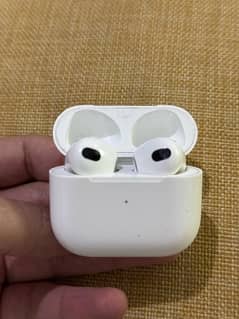 Airpods 3