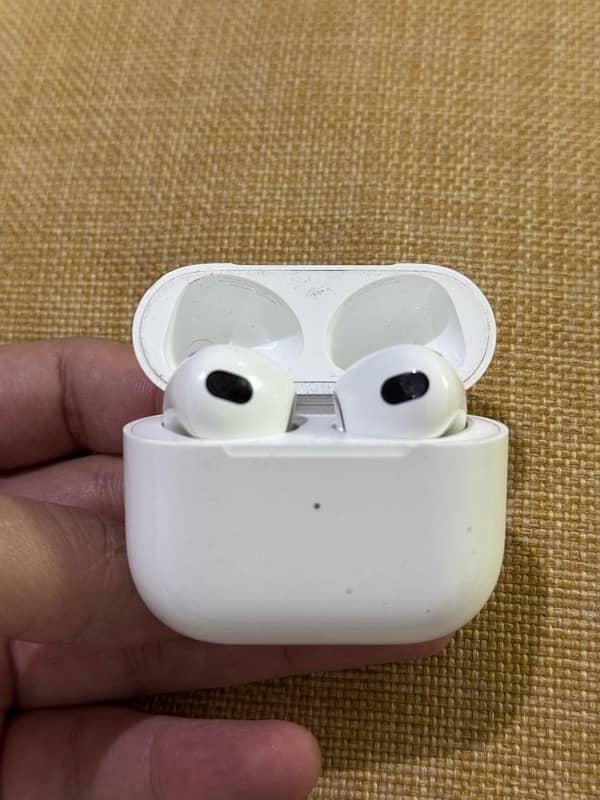 Airpods 3 0