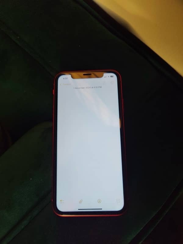 Apple iPhone 11 PTA Approved 256GB 3