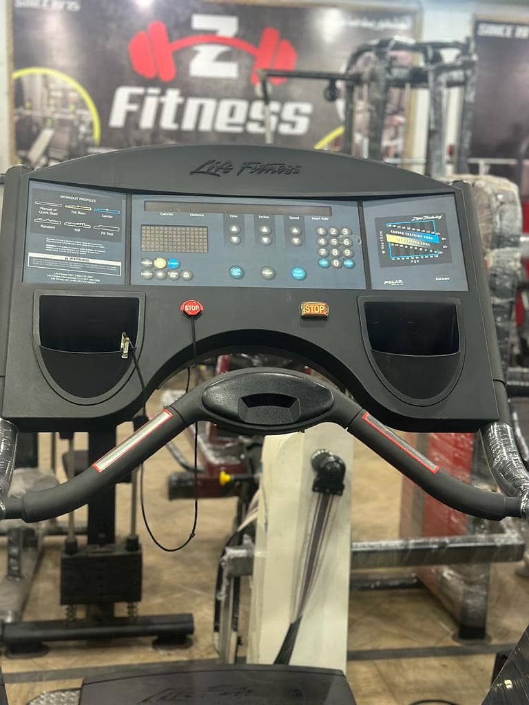 Life Fitness || Commercial Treadmill || Treadmill For Sale | Treadmill 0