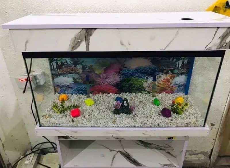 3fit brand new fish aquarium 0311/4440283 1