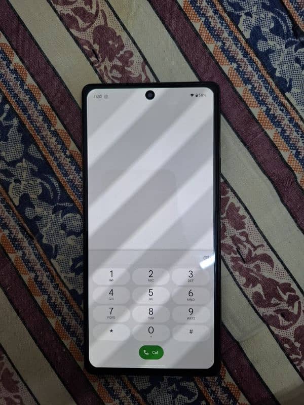 urgent sell google pixel 6 4