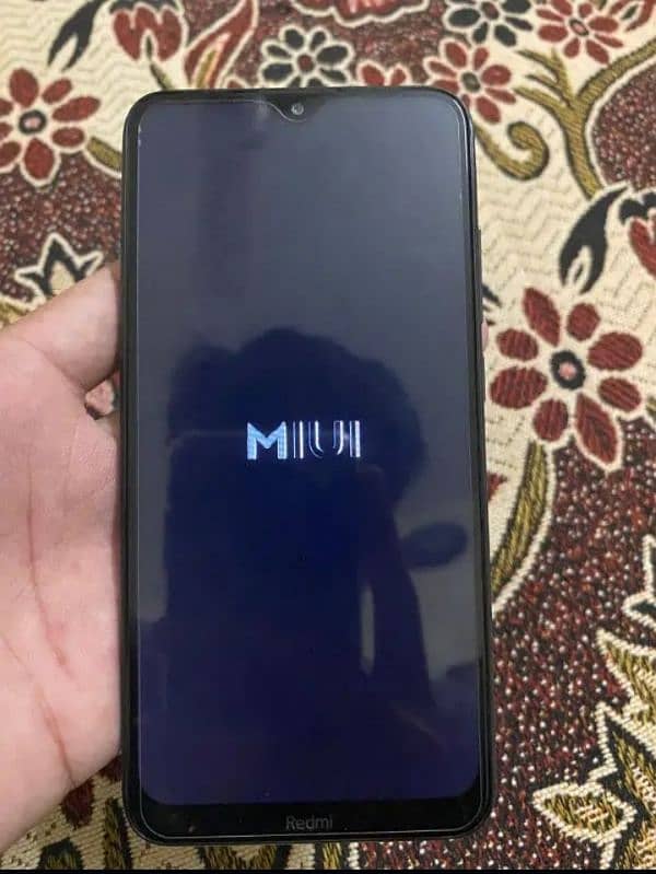 Xiaomi redmi 8 2