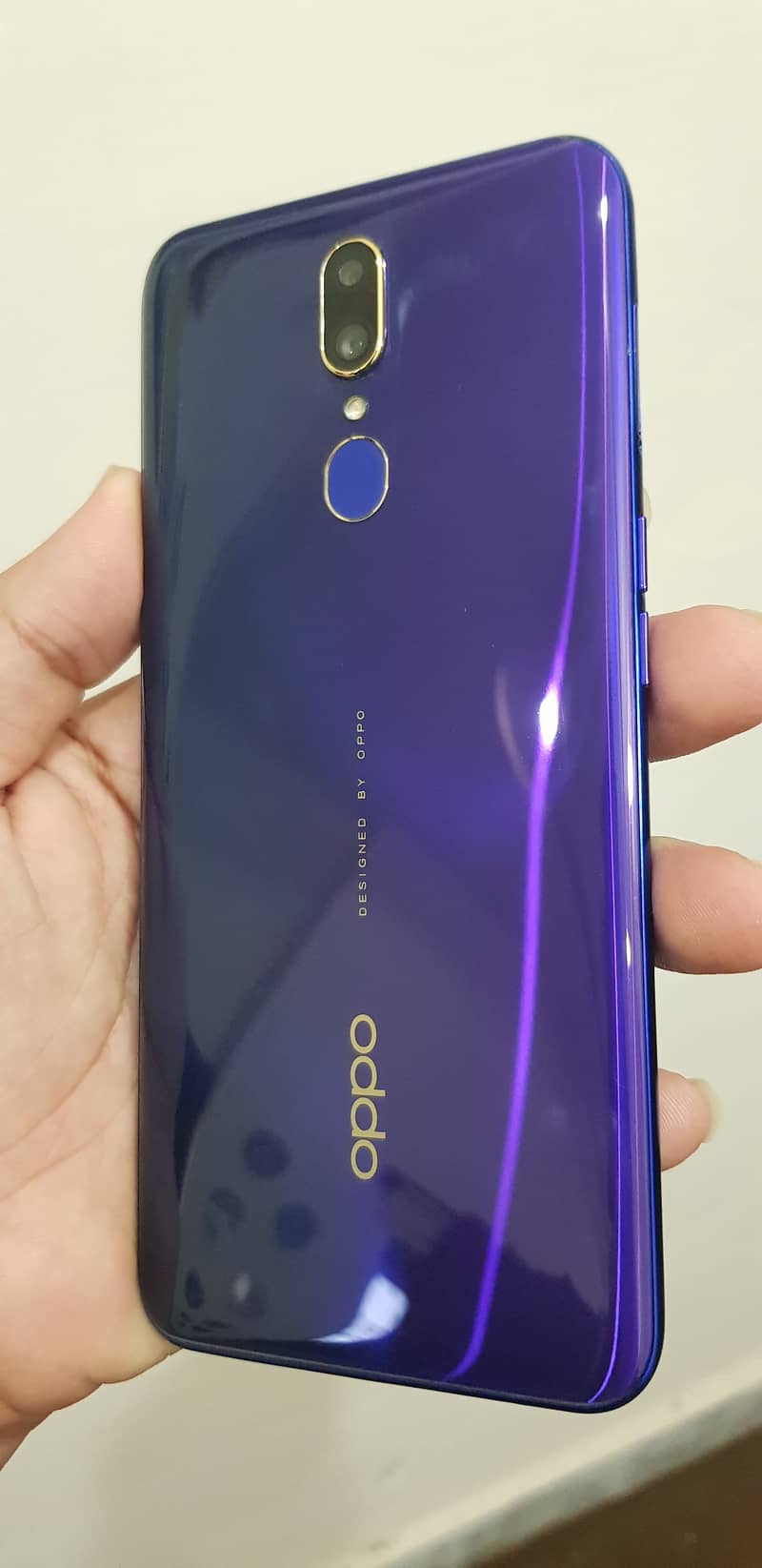 Oppo 6GB 128GB All Box 3