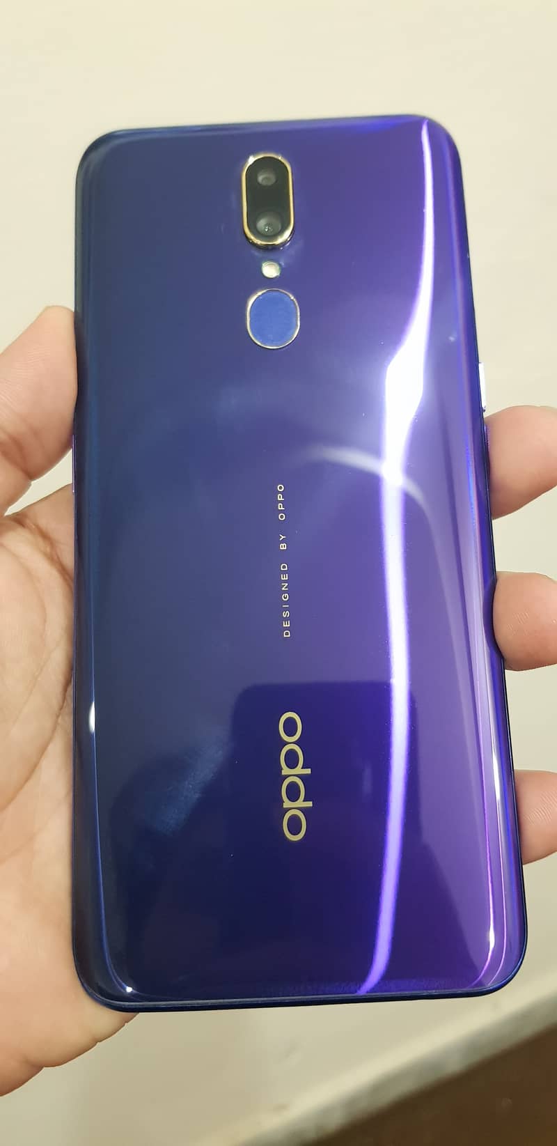 Oppo 6GB 128GB All Box 6