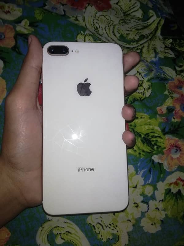 iphone8 plus 0