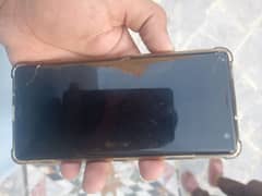 Sony xperia Xz3 Pta approved panel is not working all OK phone