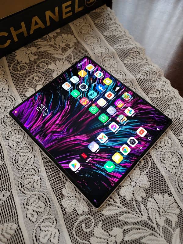 Xiaomi Mix Fold 2 2