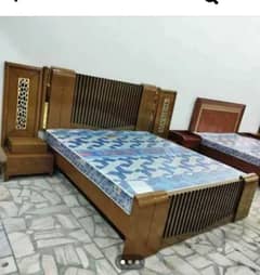 wood furniture