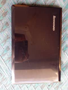 Lenovo laptop || 03479723820