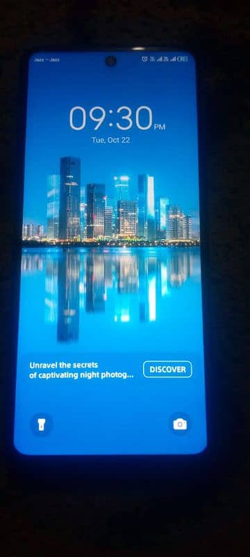 Tecno Spark 10 Pro 1