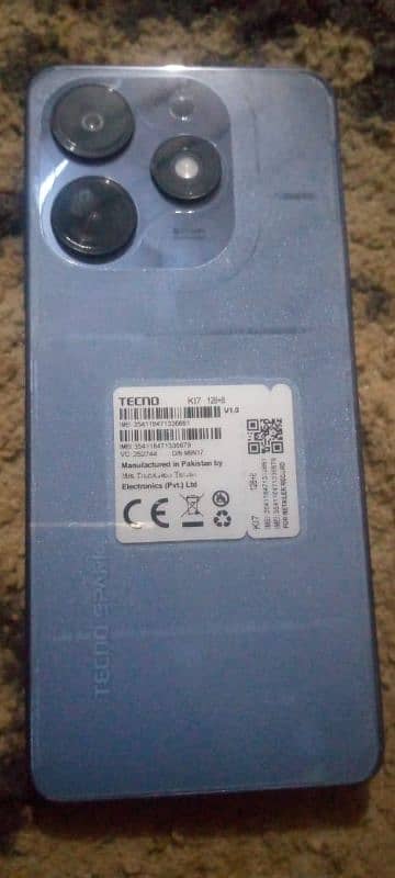 Tecno Spark 10 Pro 2