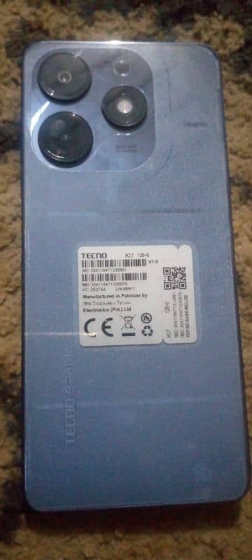 Tecno Spark 10 Pro 3