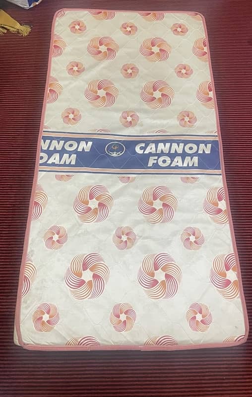 Canon Mattress for sale 1