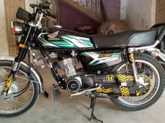 Honad 125 for sale