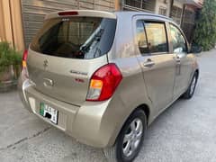 Suzuki Cultus VXL 2017 | O3000110093