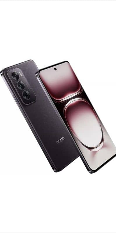 OPPO Reno 12 5G 1