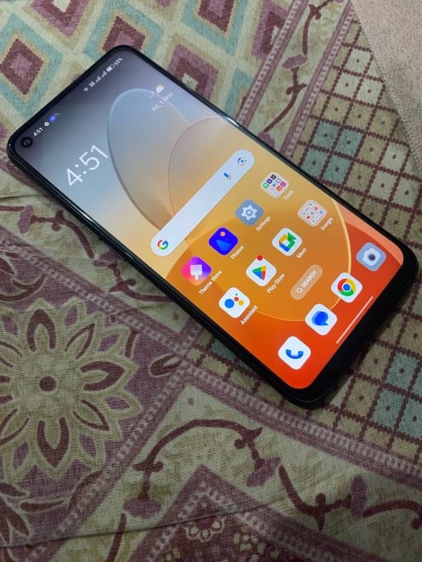 Oppo A76 1