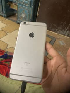 IPhone 6S Plus 64gb PTA approved