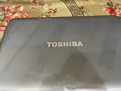 ToShiba