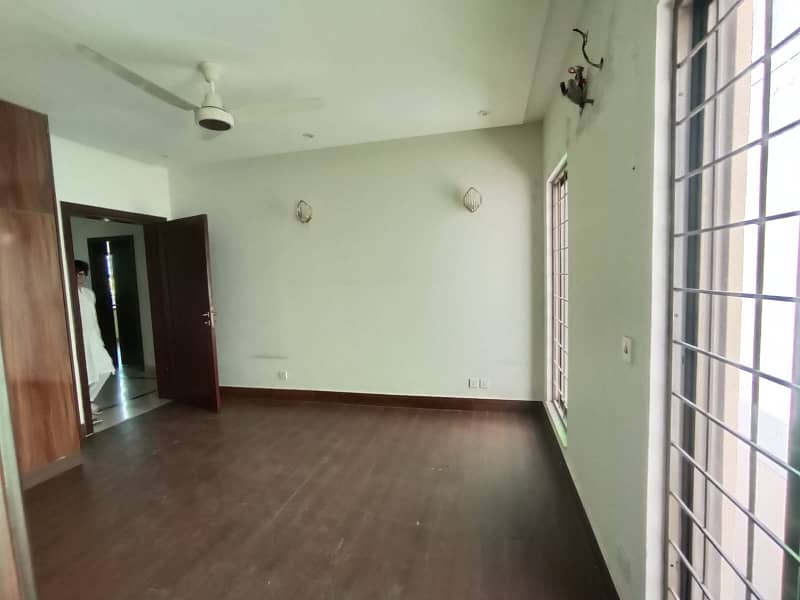 1 Kanal Lower Portion Separte Gate For Rent In SUI Gas Society Phase 1 11