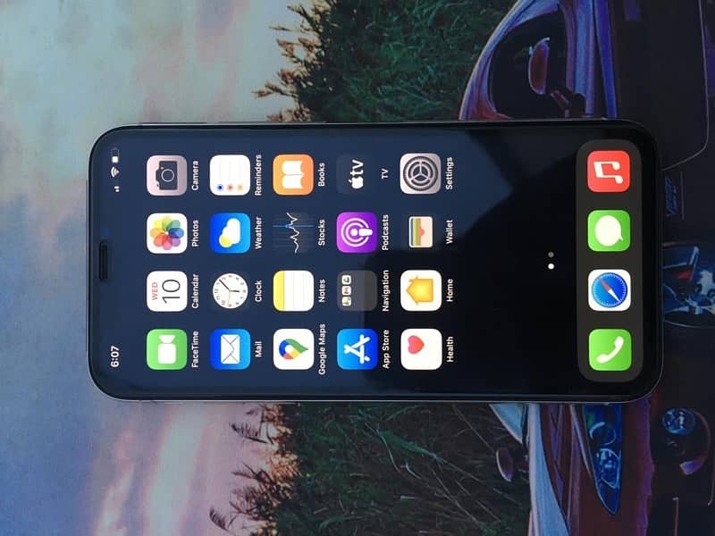 Iphone Xs 64GB Non PTA 1