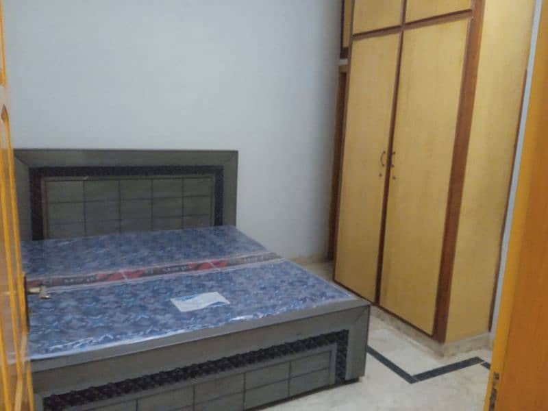 bed sale with matress 1