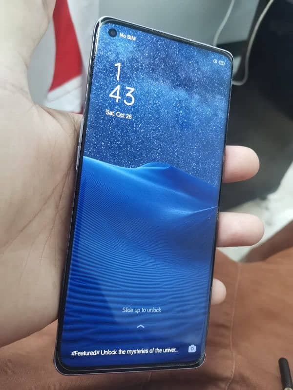 OPPO RENO 3 (5G) 0