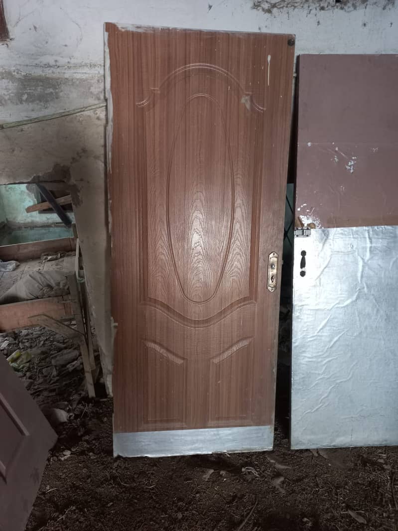 Doors for sale 1