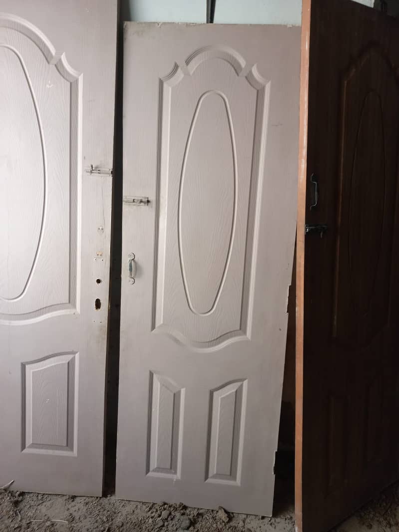 Doors for sale 2