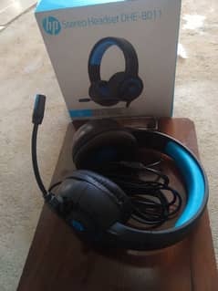 hp Stereo Headset DHE-8011