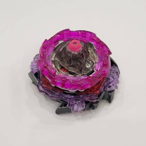 Beyblade Burst Sparking X Metal 4F Fusion Bayblade Top Spinning 10