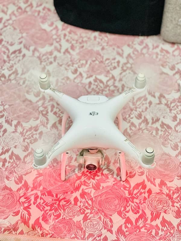 DJI Phantom 4 Drone 11