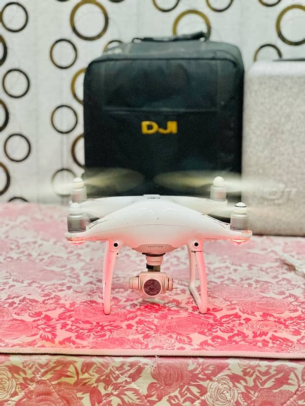 DJI Phantom 4 Drone 12